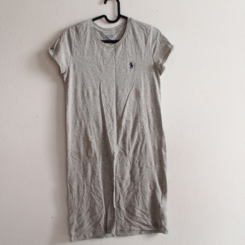 Polo Ralph Lauren Shirt Dress